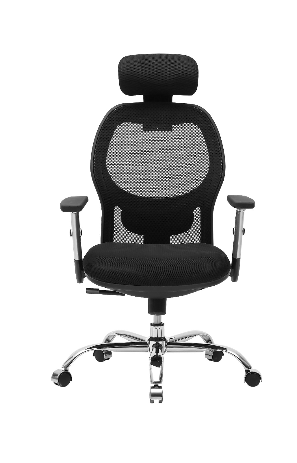 Suny High Back Chair